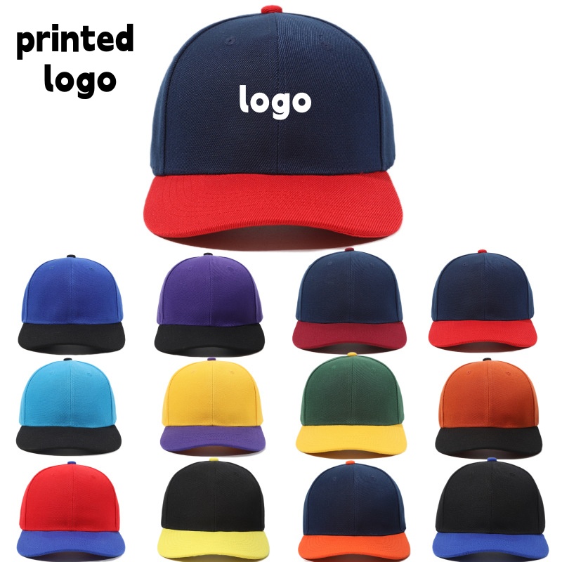 Hunting Outdoor Logos - หมวกแก๊ปพิมพ์โลโก้ลายพรางป่า หมวกเบสบอลผ้าฝ้ายลายพรางสำหรับกิจกรรมกลางแจ้ง หมวกปีกโค้งสำหรับเดินป่าและล่าสัตว์