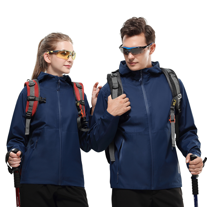 Hunting Outdoor Logos - ราคาขายส่งจากโรงงาน รับผลิตโลโก้ตามสั่ง เสื้อผ้าดีไซเนอร์หรูหรา เสื้อแจ็คเก็ตกันน้ำสำหรับผู้ชาย ไซส์ใหญ่ กันลม
