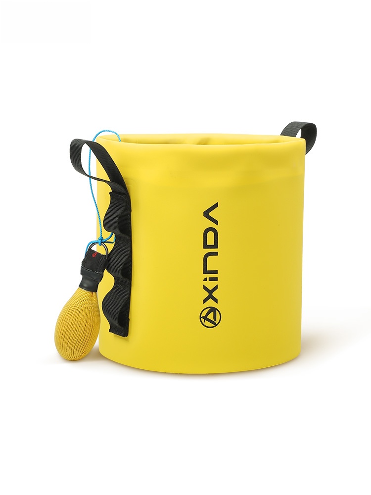 Outdoor Hunting Equipment - กระเป๋าเชือกปีนป่ายกลางแจ้ง Xinda กระเป๋าเก็บอุปกรณ์ทำสวน กระเป๋าเก็บยา กระเป๋าเก็บของสำหรับเก็บเกี่ยวผลผลิต กระเป๋าสำหรับล่าสมบัติ