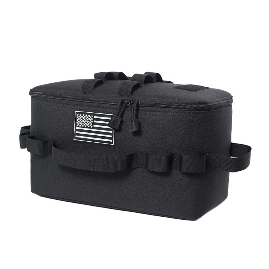 กระเป๋าเก็บของสำหรับตั้งแคมป์ข - Outdoor Hunting Equipment บทวิจารณ์และราคา