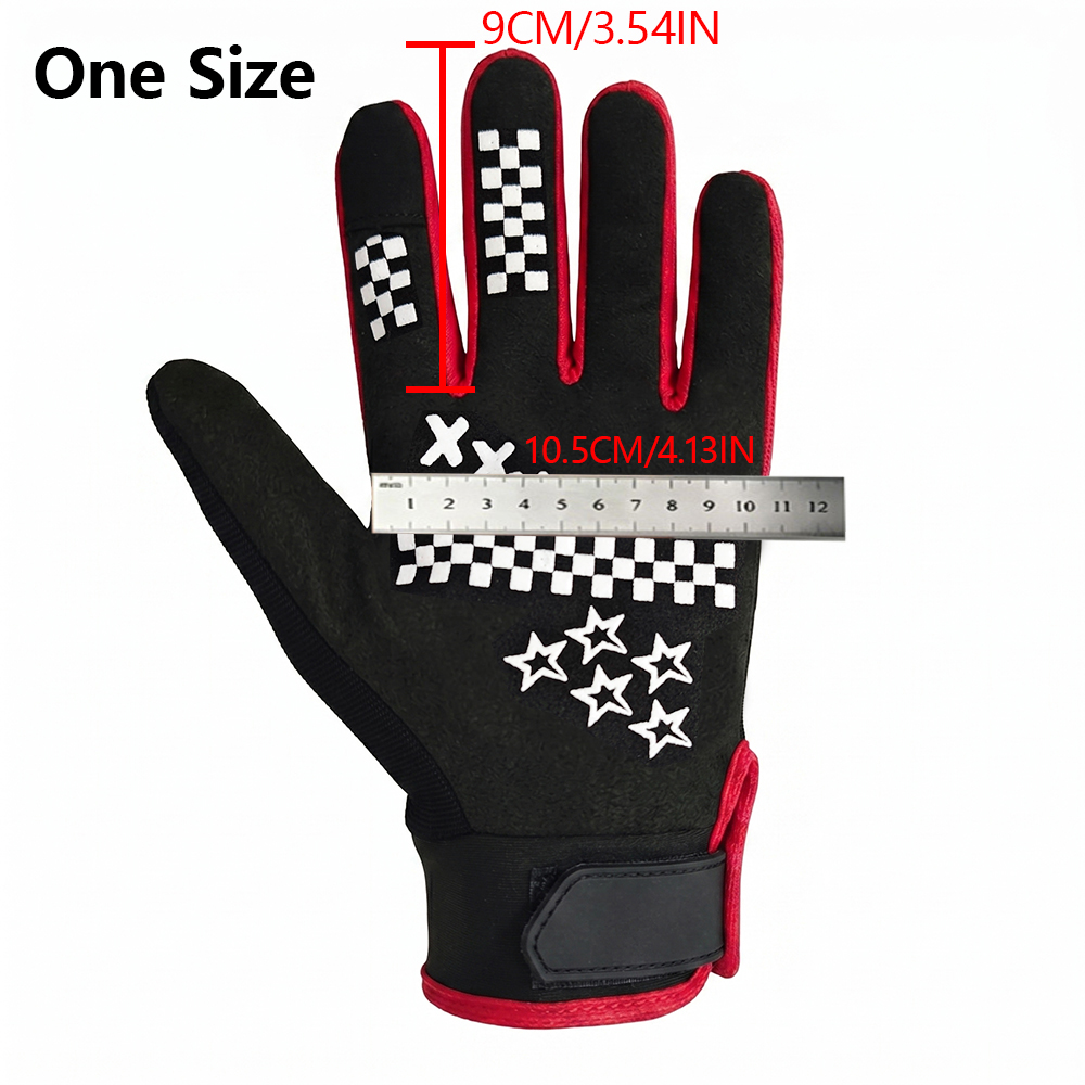ถุงมือล่าสัตว์แบบเต็มนิ้วสำหรั - Outdoor Hunting Gloves บทวิจารณ์และราคา