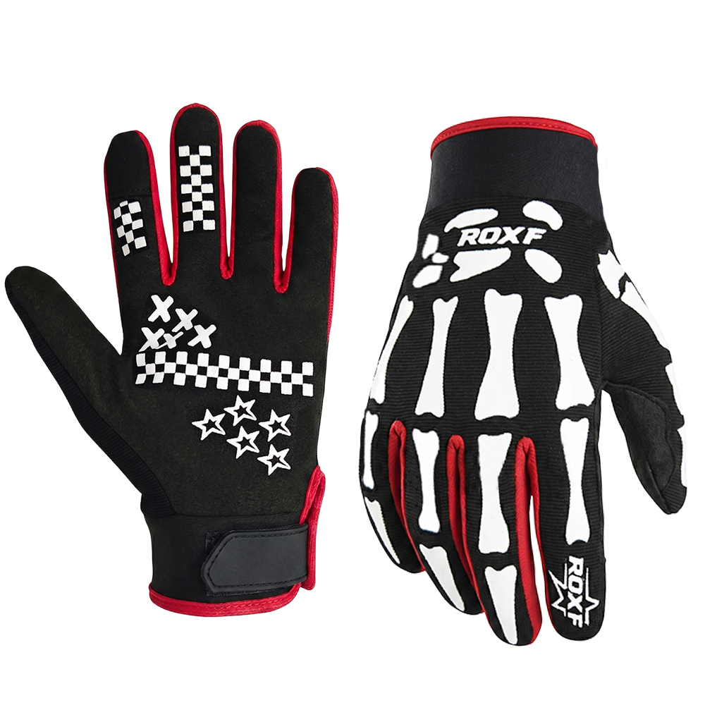 ถุงมือล่าสัตว์แบบเต็มนิ้วสำหรั - Outdoor Hunting Gloves บทวิจารณ์และราคา