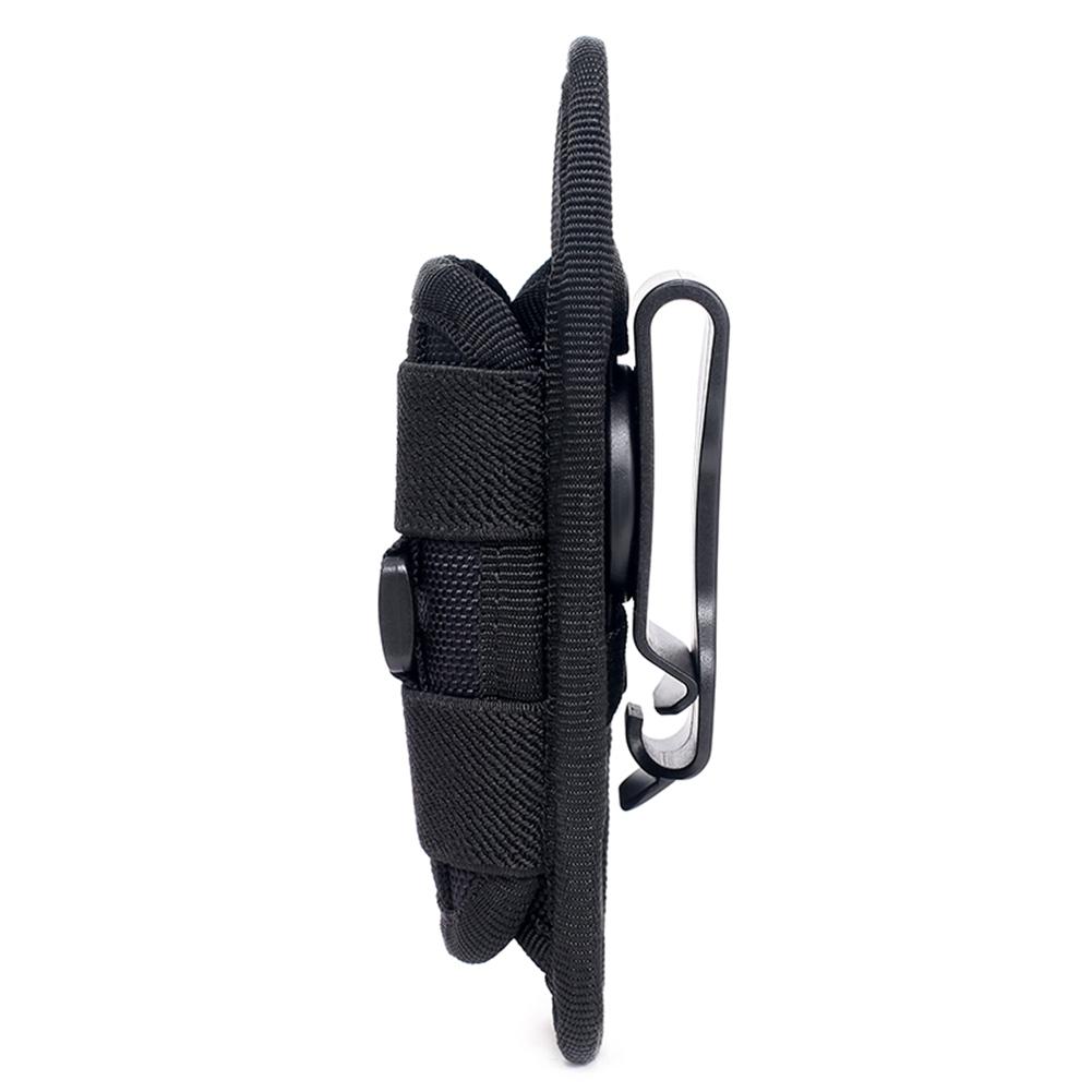 ยุทธวิธีการล่าสัตว์กลางแจ้ง 36 - Outdoor Hunting Belt บทวิจารณ์และราคา