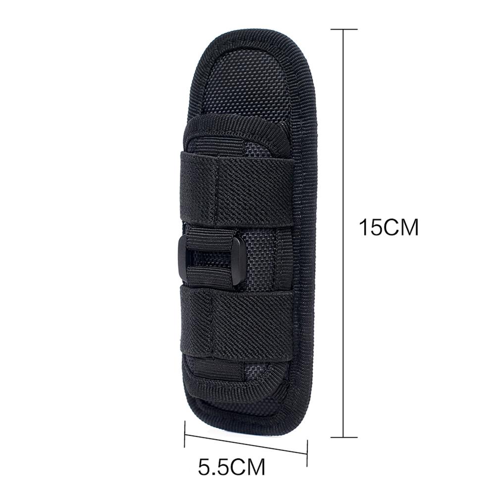 ยุทธวิธีการล่าสัตว์กลางแจ้ง 36 - Outdoor Hunting Belt บทวิจารณ์และราคา