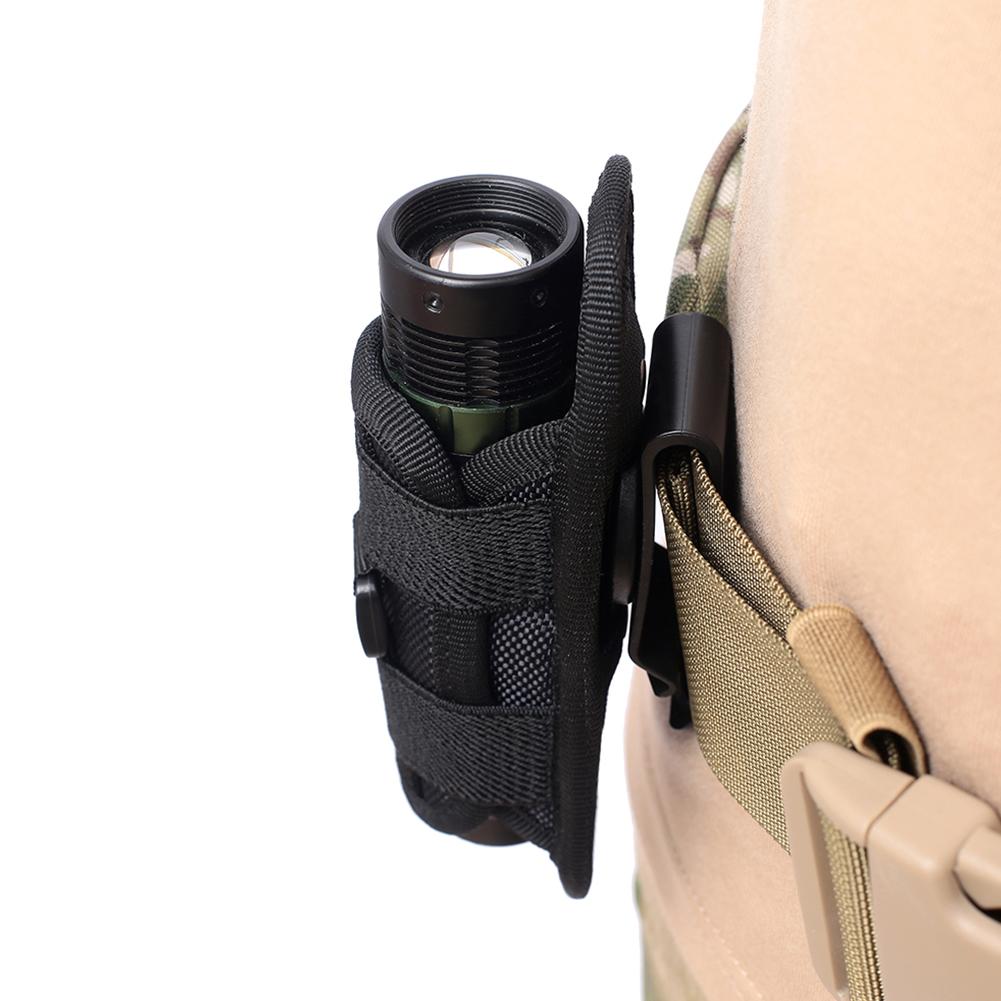 ยุทธวิธีการล่าสัตว์กลางแจ้ง 36 - Outdoor Hunting Belt บทวิจารณ์และราคา