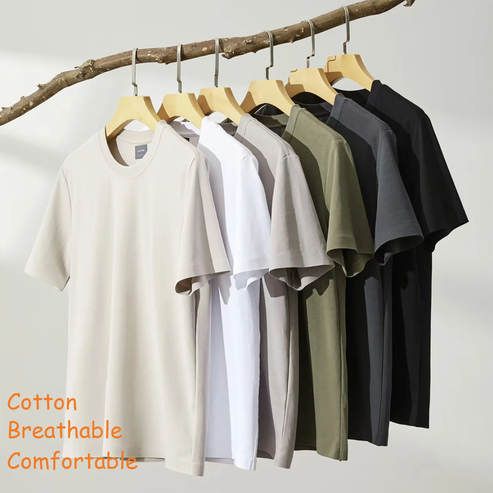 เสื้อยืดวินเทจ Colin Robinson  - Hunting Quotes บทวิจารณ์และราคา