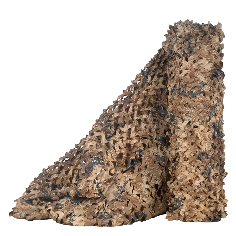 Camo ตาข่าย 1.5 m * 2 3 4 5 6  - Camouflage Hunting Jacket บทวิจารณ์และราคา