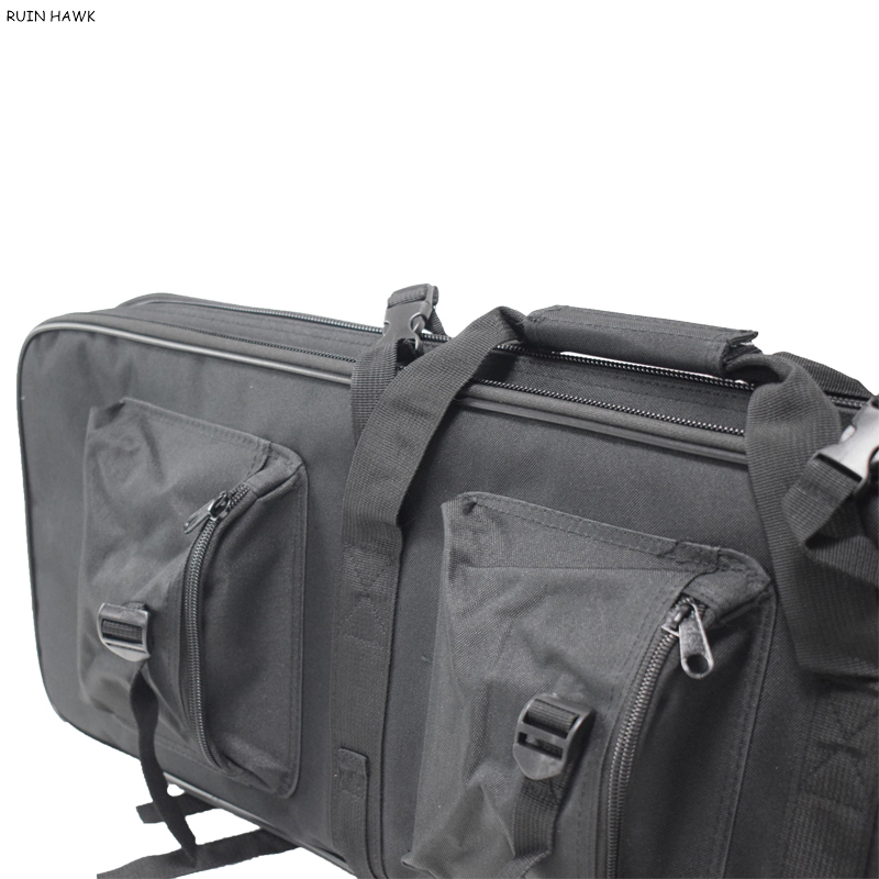 กระเป๋าปืนยุทธวิธีสำหรับล่าสัต - Outdoor Hunting Equipment บทวิจารณ์และราคา