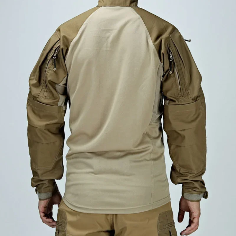 UF Pro ชุดฝึกกบสำหรับหน้าร้อนแ - Camouflage Hunting Jacket บทวิจารณ์และราคา