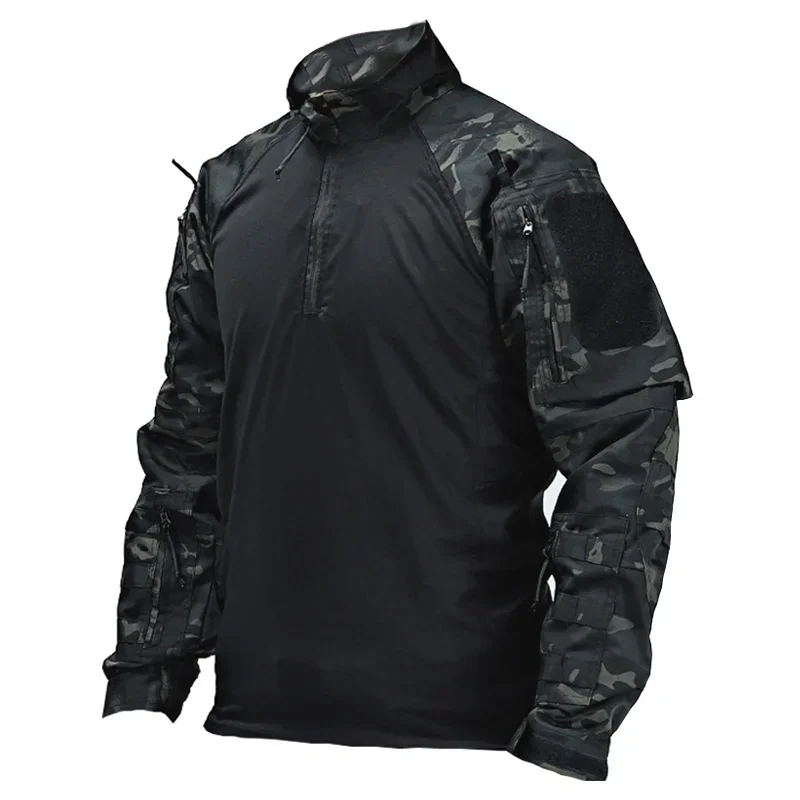 UF Pro ชุดฝึกกบสำหรับหน้าร้อนแ - Camouflage Hunting Jacket บทวิจารณ์และราคา