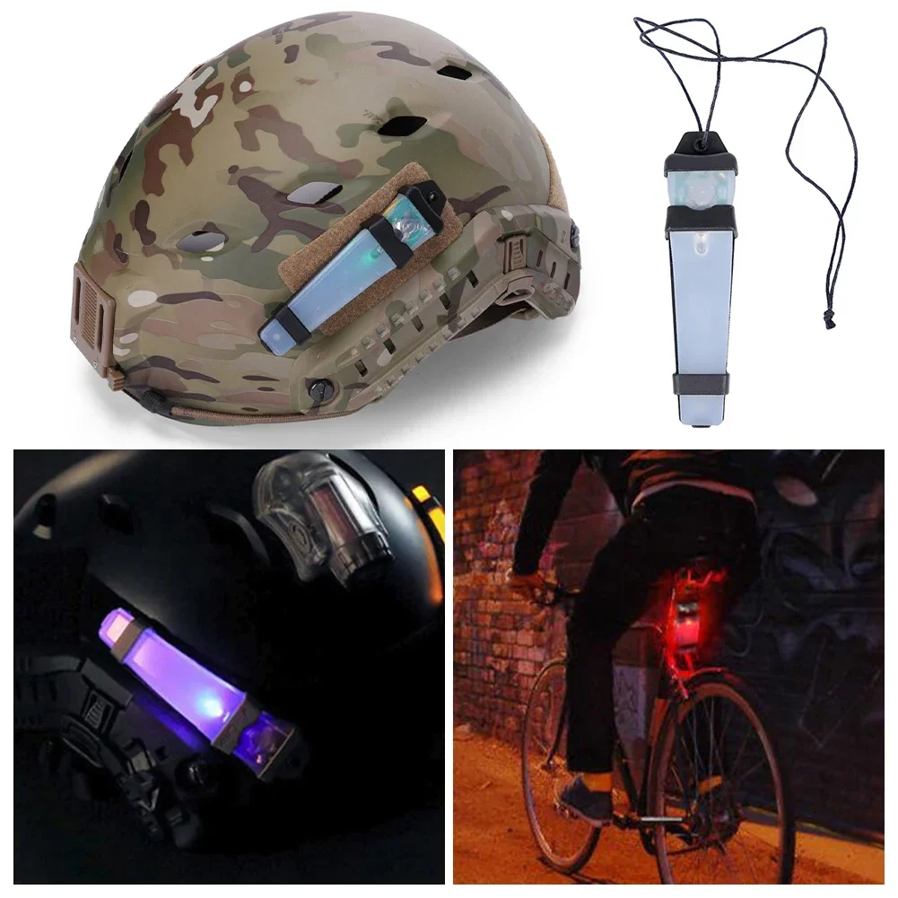 ไฟฉายสัญญาณความปลอดภัยสำหรับหม - Outdoor Hunting Equipment บทวิจารณ์และราคา
