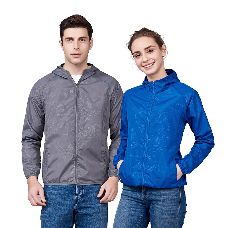 LNGXO Unisex เดินป่าเสื้อแจ็คเ - Hunting Outdoor Jacket บทวิจารณ์และราคา