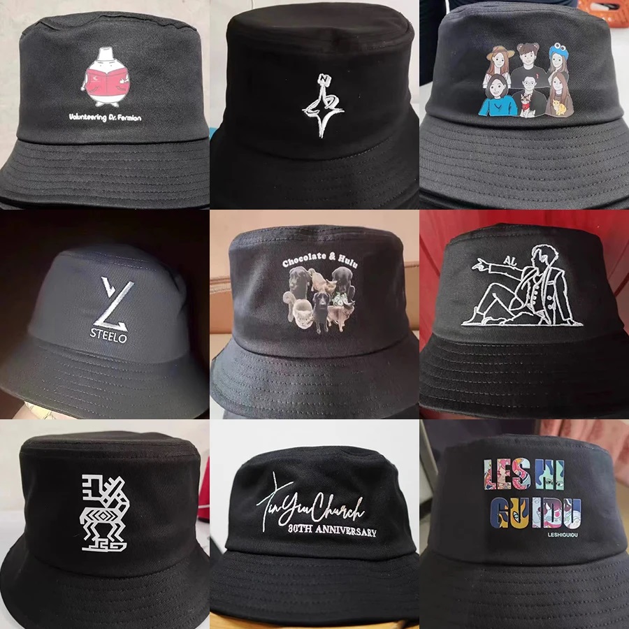 CUSTOM DIY เย็บปักถักร้อยพิมพ์ - Hunting Outdoor Logos บทวิจารณ์และราคา