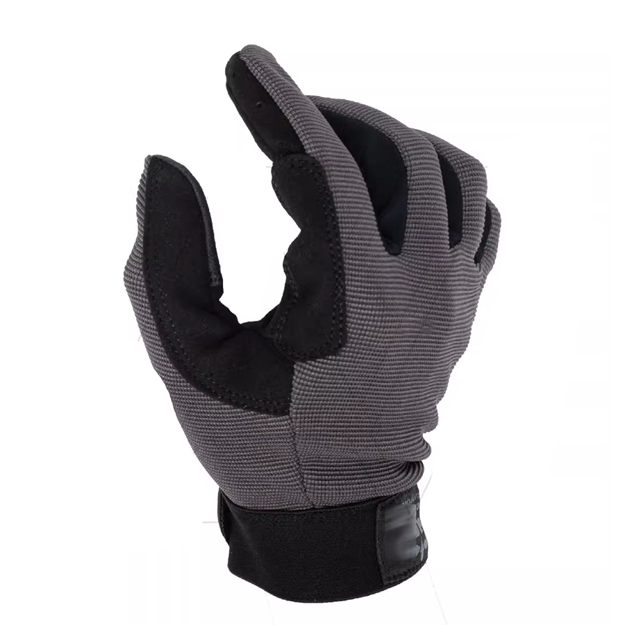 ถุงมือยุทธวิธีสำหรับกิจกรรมกลา - Outdoor Hunting Gloves บทวิจารณ์และราคา
