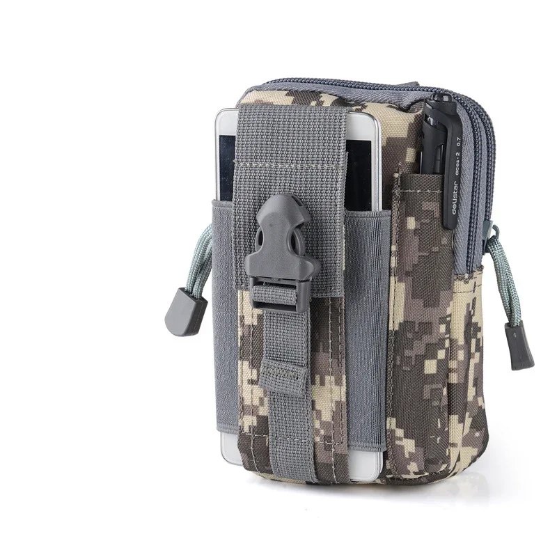 กระเป๋าคาดเอวกลางแจ้ง กระเป๋าใ - Outdoor Hunting Belt บทวิจารณ์และราคา