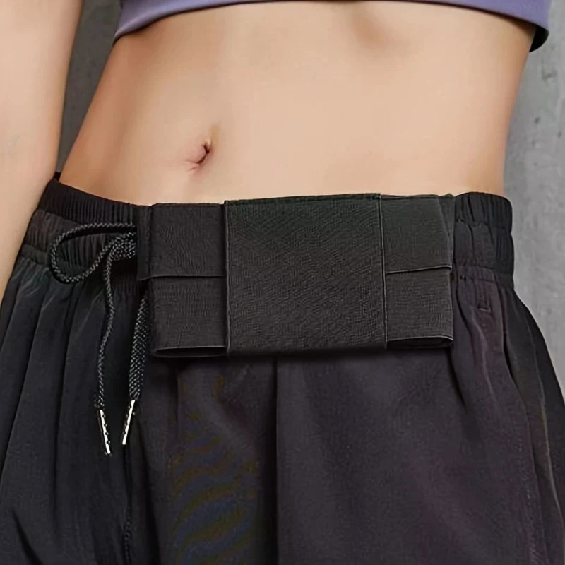 กระเป๋าคาดเอวแบบซ่อนได้ กระเป๋ - Outdoor Hunting Belt บทวิจารณ์และราคา
