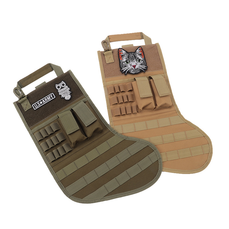 กระเป๋าใส่แม็กกาซีนแบบยุทธวิธี - Outdoor Hunting Gifts บทวิจารณ์และราคา