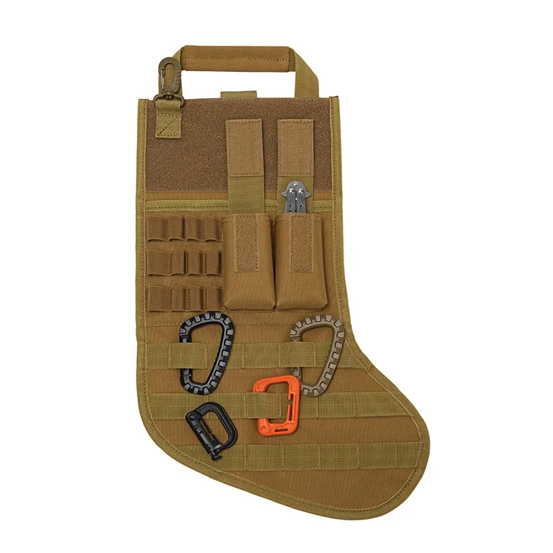 กระเป๋าใส่แม็กกาซีนแบบยุทธวิธี - Outdoor Hunting Gifts บทวิจารณ์และราคา