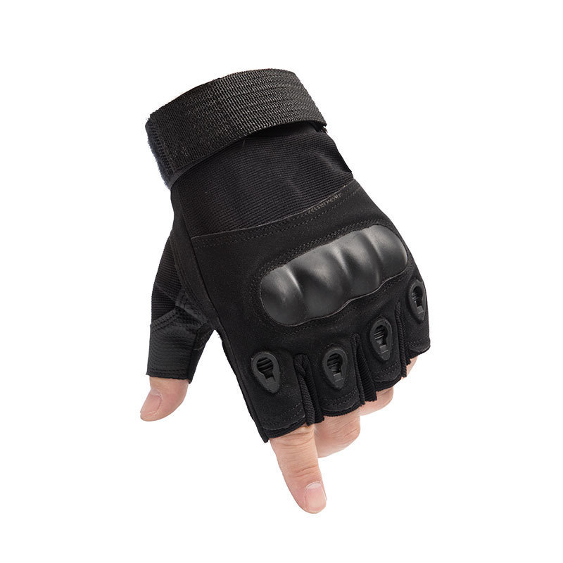 ถุงมือยุทธวิธีกลางแจ้ง เหมาะสำ - Outdoor Hunting Gloves บทวิจารณ์และราคา
