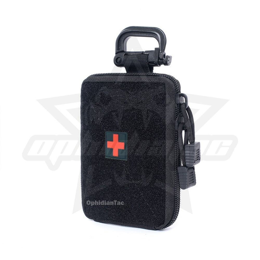 Molle EDC กระเป๋าเครื่องมือ Or - Outdoor Hunting Belt บทวิจารณ์และราคา