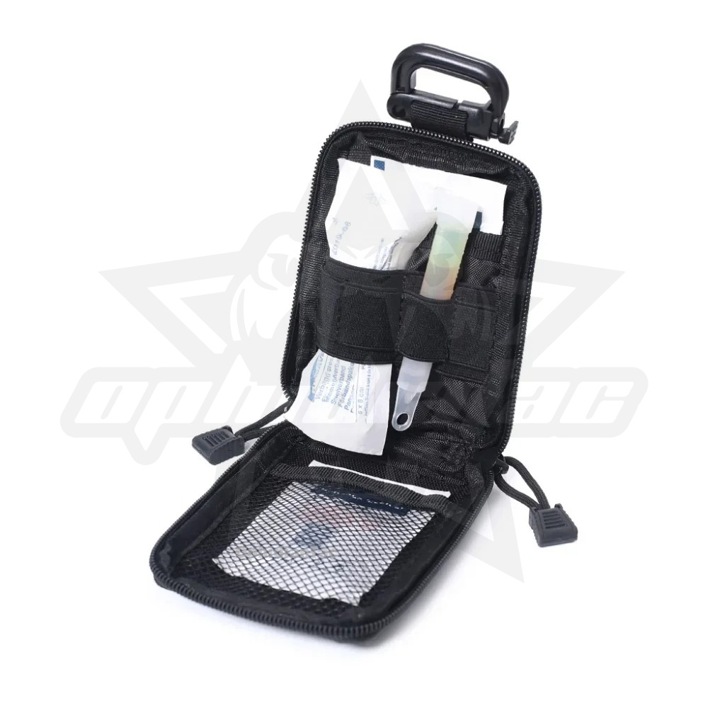Molle EDC กระเป๋าเครื่องมือ Or - Outdoor Hunting Belt บทวิจารณ์และราคา