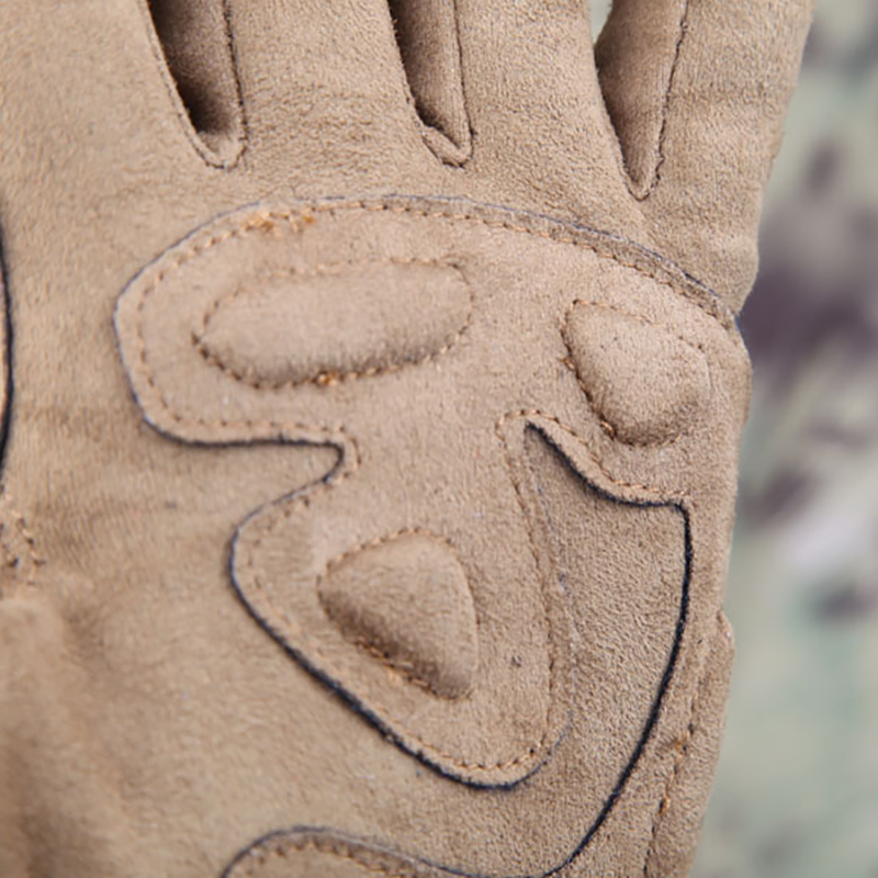 อีเมอร์ซันเกียร์ถุงมือต่อสู้สำ - Outdoor Hunting Gloves บทวิจารณ์และราคา