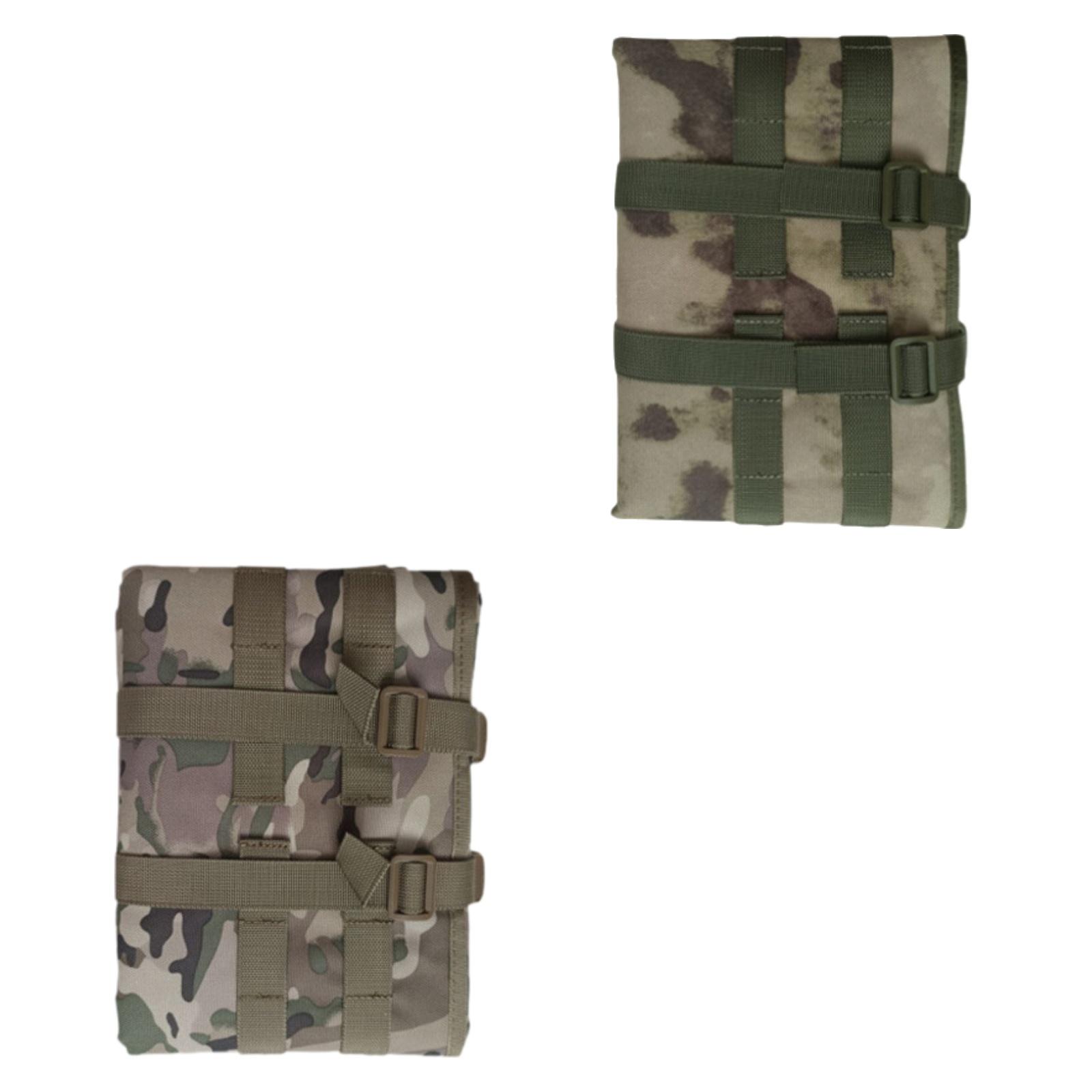 เสื่อปืนยิงปืนแบบม้วนได้ เสื่อ - Hunting Outdoor Mat บทวิจารณ์และราคา