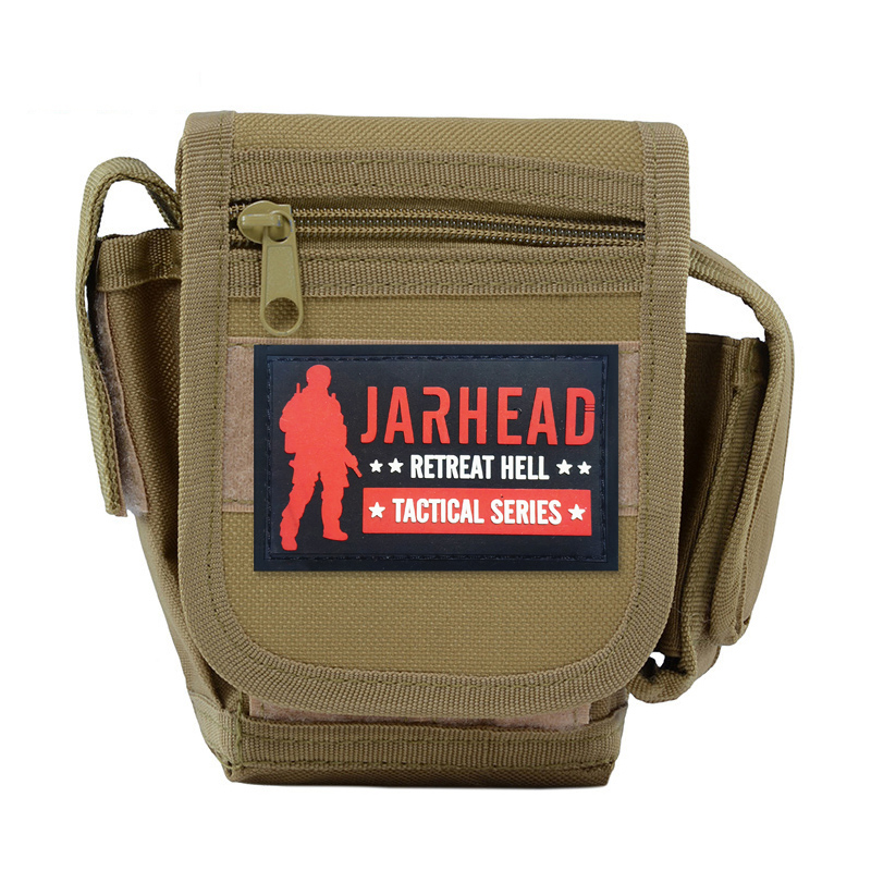 กระเป๋าอเนกประสงค์ EDC Molle T - Outdoor Hunting Belt บทวิจารณ์และราคา