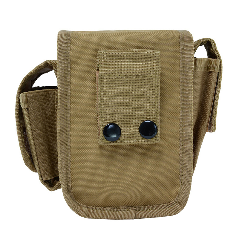 กระเป๋าอเนกประสงค์ EDC Molle T - Outdoor Hunting Belt บทวิจารณ์และราคา