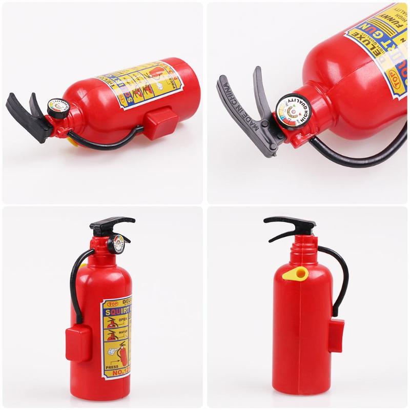 ปืนฉีดน้ำ apar MINI ของเล่นตลก - Fire Starter Waterproof บทวิจารณ์และราคา