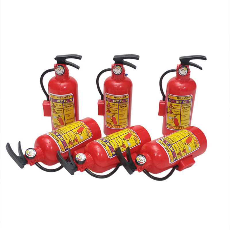 ปืนฉีดน้ำ apar MINI ของเล่นตลก - Fire Starter Waterproof บทวิจารณ์และราคา