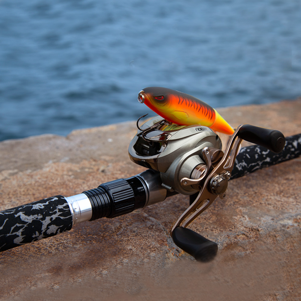 Hunthouse Whopper Plopper Hard - Hunting Quotes บทวิจารณ์และราคา