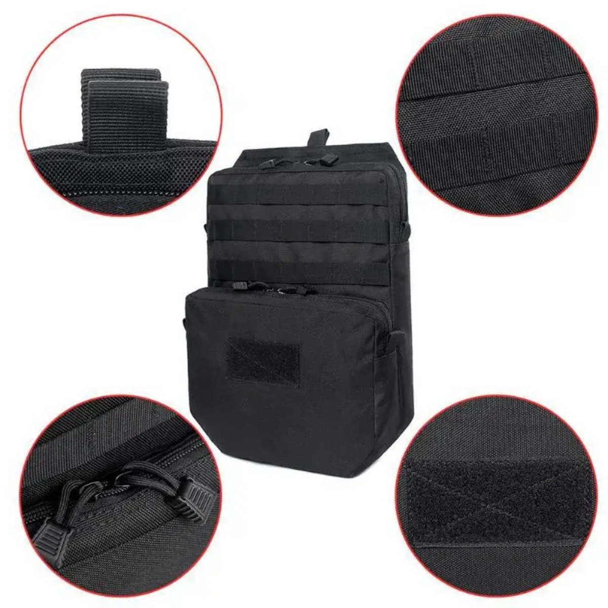 กระเป๋าเป้สะพายหลังสำหรับออกแค - Outdoor Hunting Equipment บทวิจารณ์และราคา