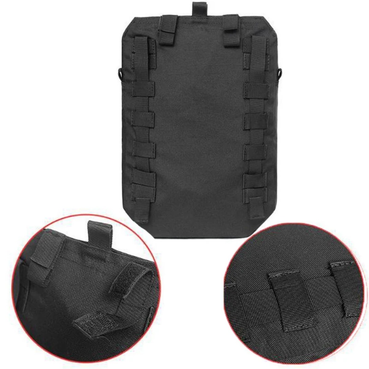 กระเป๋าเป้สะพายหลังสำหรับออกแค - Outdoor Hunting Equipment บทวิจารณ์และราคา