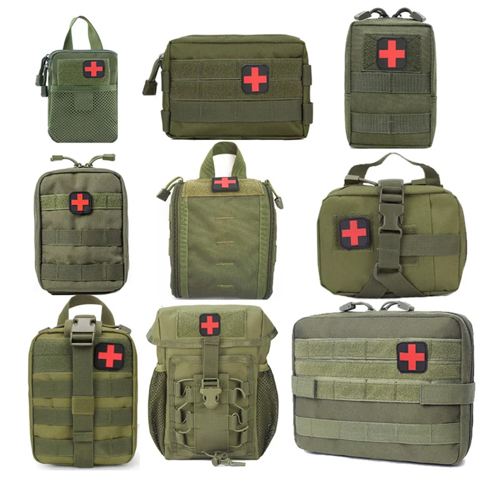 Outdoor Camping Trauma First A - Outdoor Hunting Equipment บทวิจารณ์และราคา