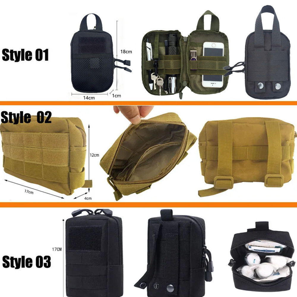 Outdoor Camping Trauma First A - Outdoor Hunting Equipment บทวิจารณ์และราคา
