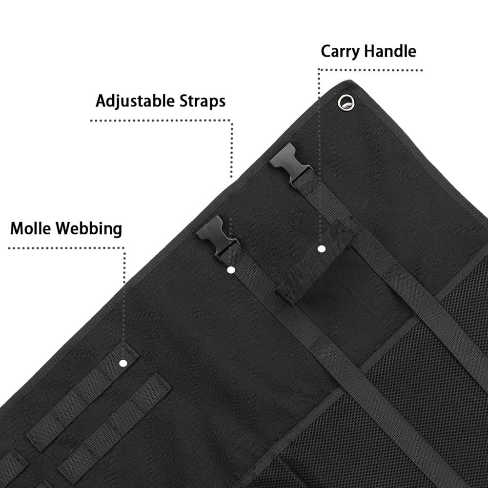 เสื่อยิงปืนยุทธวิธี 900D ไนลอน - Hunting Outdoor Mat บทวิจารณ์และราคา