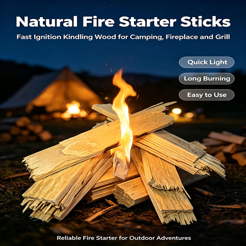 ชุดจุดไฟกันน้ำ 100 ชิ้น, แผ่นจ - Fire Starter Waterproof บทวิจารณ์และราคา