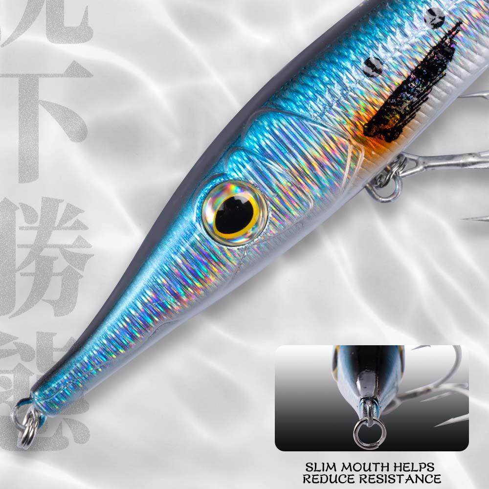 เหยื่อปลอม Hunthouse Needle Za - Hunting Quotes บทวิจารณ์และราคา