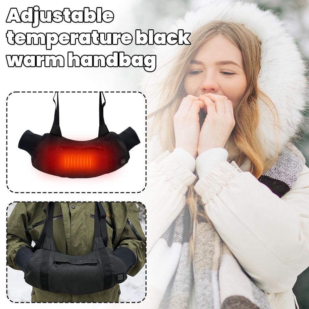 ถุงมือควบคุมอุณหภูมิ 3 ระดับ ถ - Outdoor Hunting Gloves บทวิจารณ์และราคา