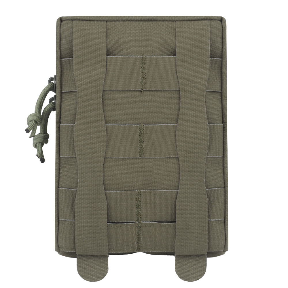 กระเป๋าไนลอน GP พร้อมรูระบายน้ - Outdoor Hunting Equipment บทวิจารณ์และราคา