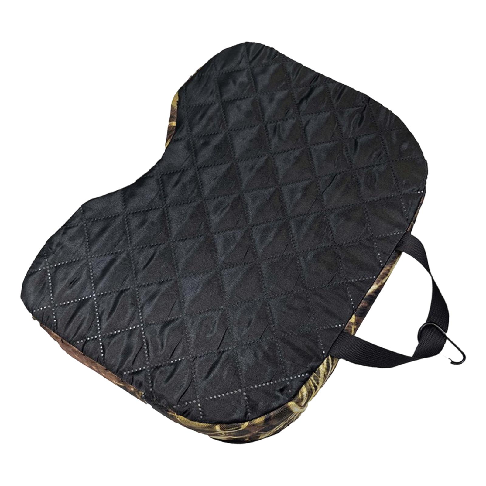 เบาะรองนั่งสำหรับล่าสัตว์พร้อม - Hunting Outdoor Mat บทวิจารณ์และราคา