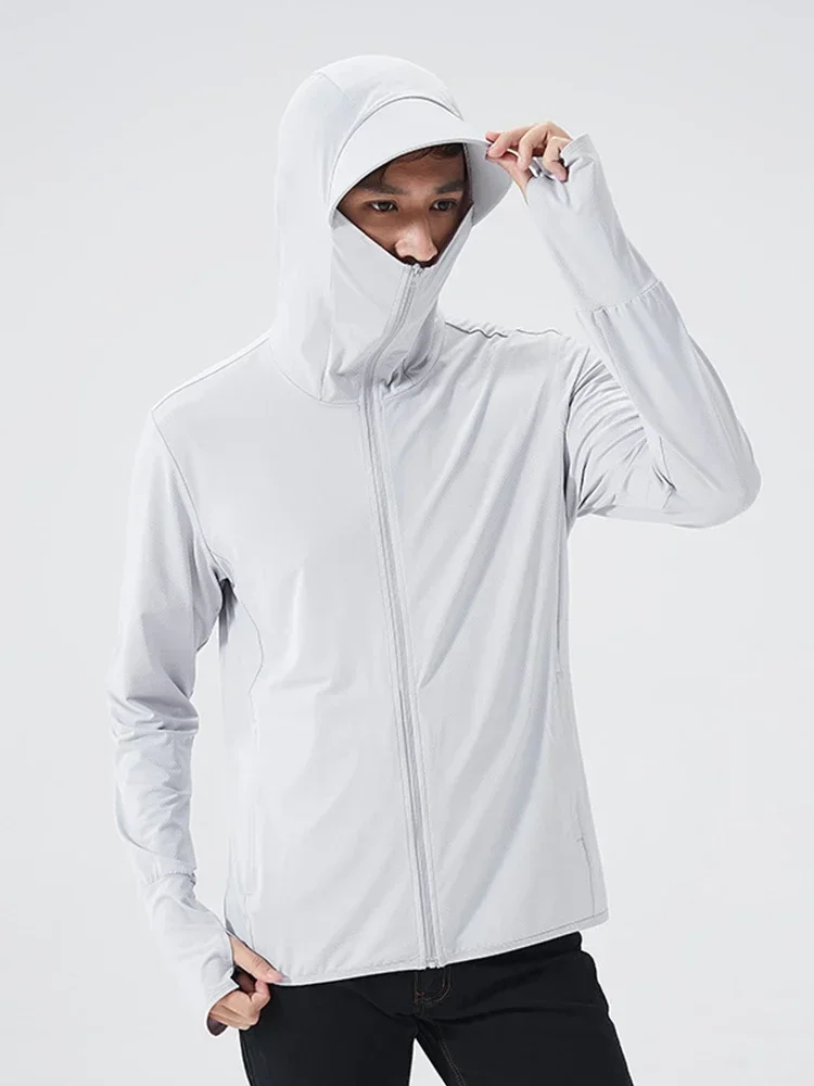 เสื้อแจ็คเก็ตกันลมมีฮู้ดป้องกั - Hunting Outdoor Jacket บทวิจารณ์และราคา