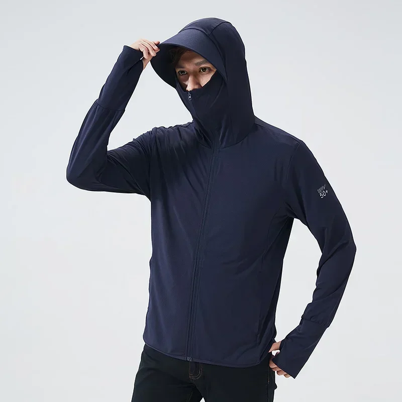 เสื้อแจ็คเก็ตกันลมมีฮู้ดป้องกั - Hunting Outdoor Jacket บทวิจารณ์และราคา