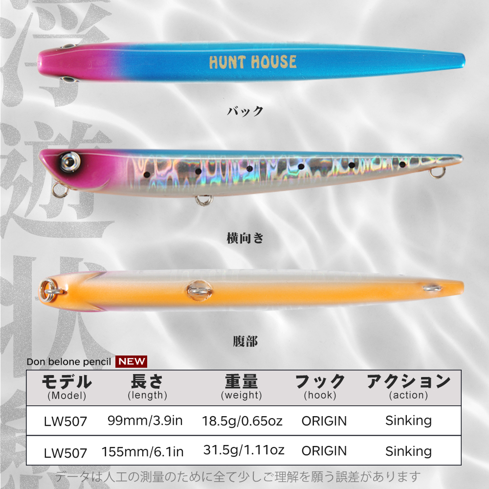เหยื่อปลอม Hunthouse 4 ชิ้น รุ - Hunting Quotes บทวิจารณ์และราคา