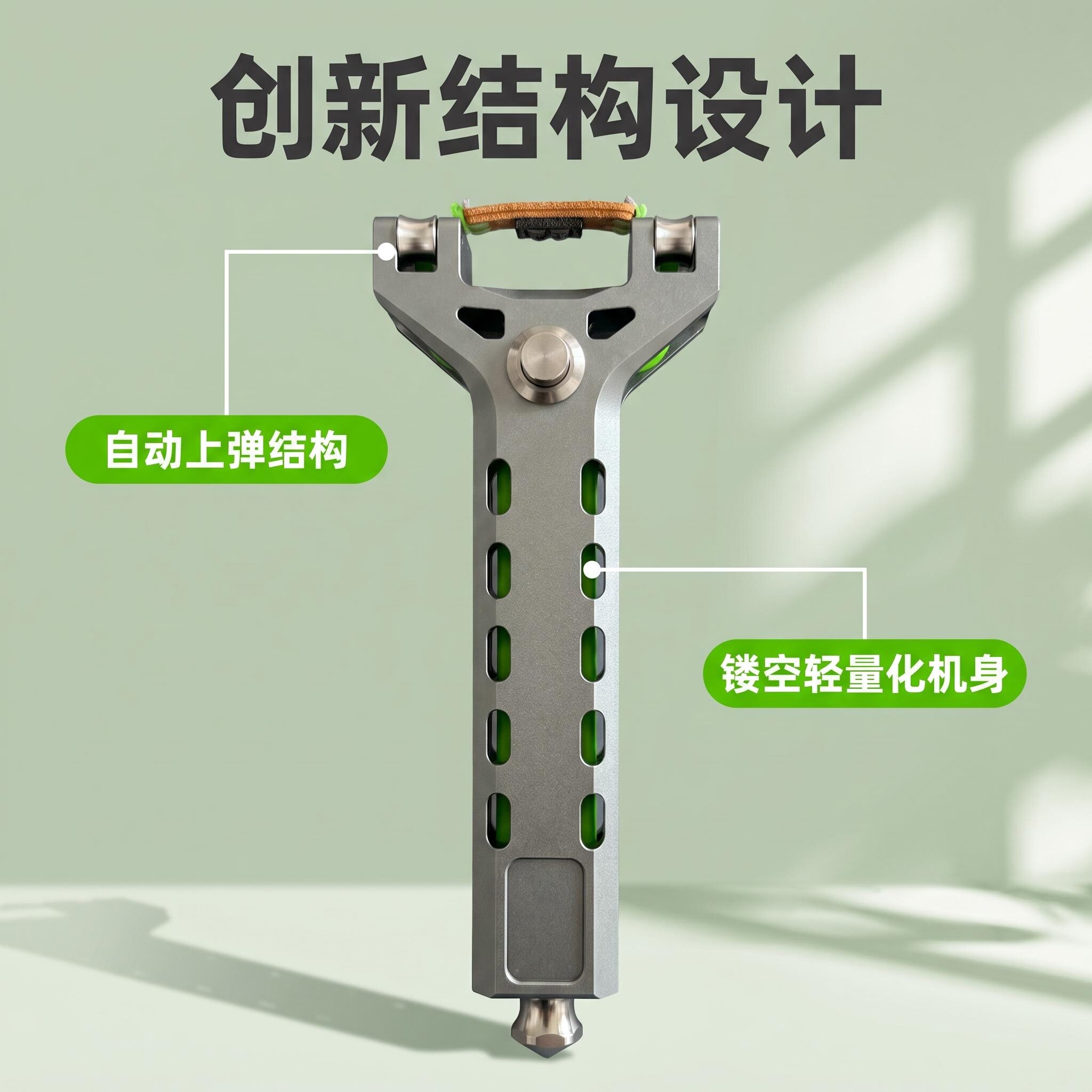 ชุดเครื่องมือยิงปืนพกพาแบบรวดเ - Outdoor Hunting Belt บทวิจารณ์และราคา