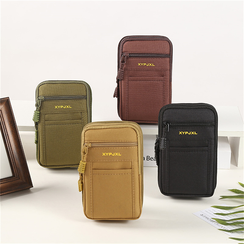 กระเป๋า Molle กระเป๋าคาดเอวใส่ - Outdoor Hunting Belt บทวิจารณ์และราคา