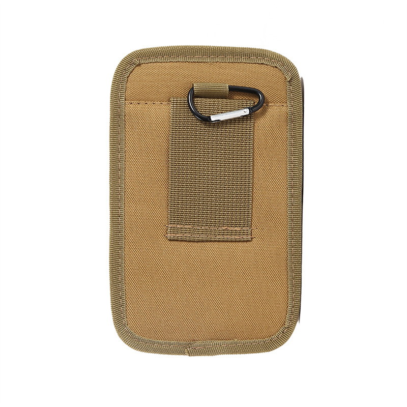 กระเป๋า Molle กระเป๋าคาดเอวใส่ - Outdoor Hunting Belt บทวิจารณ์และราคา