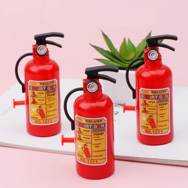 ปืนฉีดน้ำ apar MINI สร้างสรรค์ - Fire Starter Waterproof บทวิจารณ์และราคา