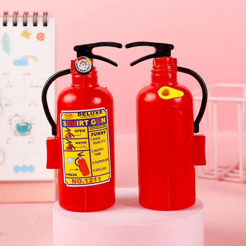 ปืนฉีดน้ำ apar MINI สร้างสรรค์ - Fire Starter Waterproof บทวิจารณ์และราคา